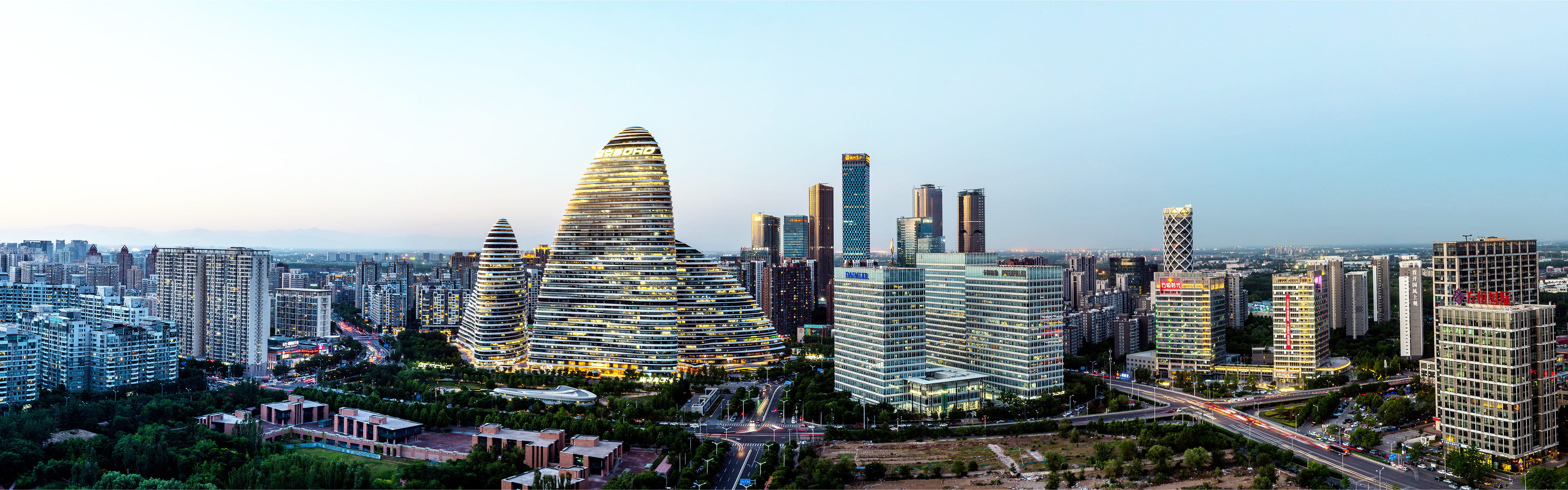 云梦智能团队